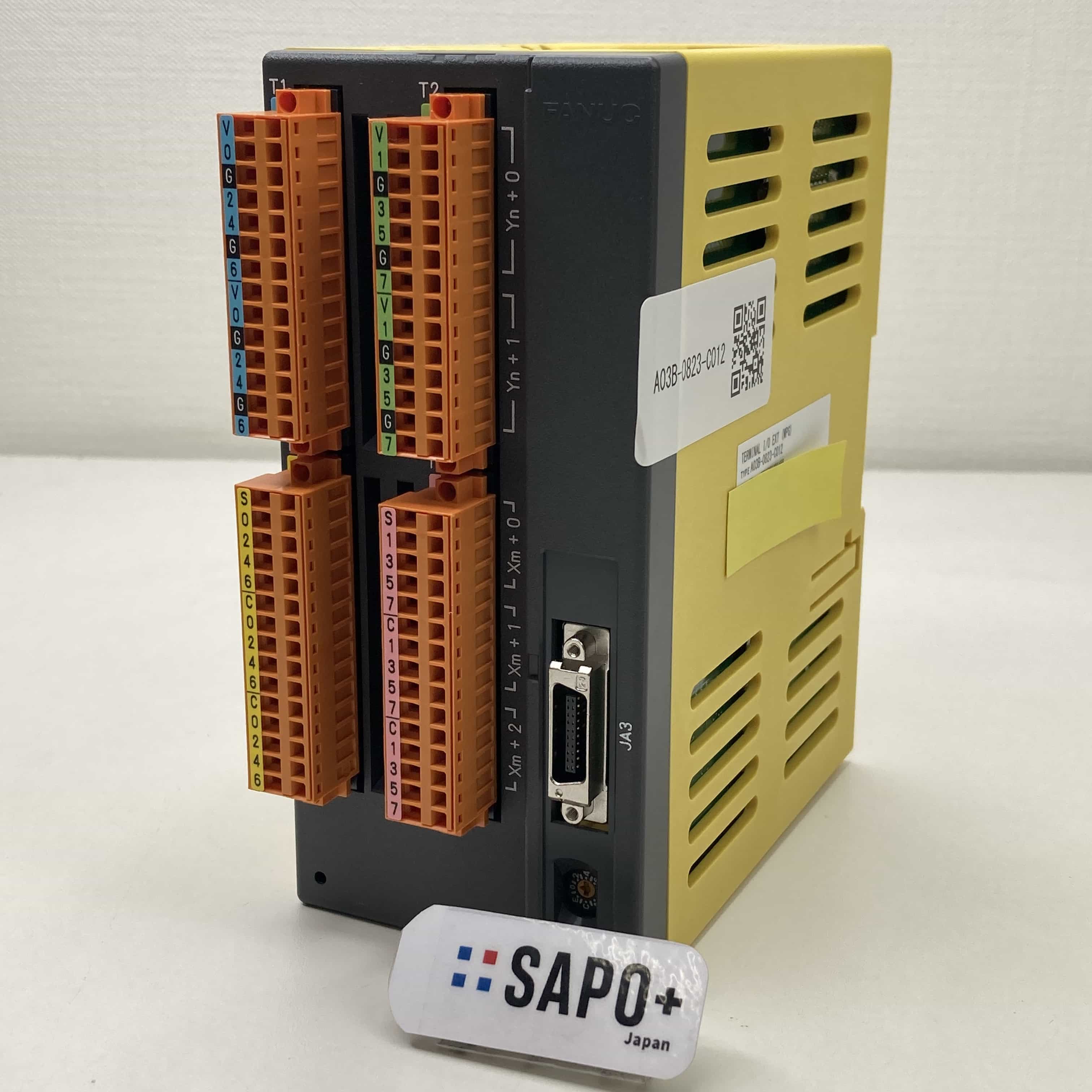 新品 未使用品 FANUC? ファナック? A66L-2050-0010 カードマウント